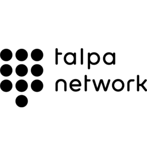 Logo Talpa square